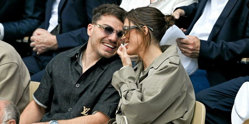 Antoine Dupont amoureux d’Iris Mittenaere ? Fabien Galthié sort du silence et défend son joueur