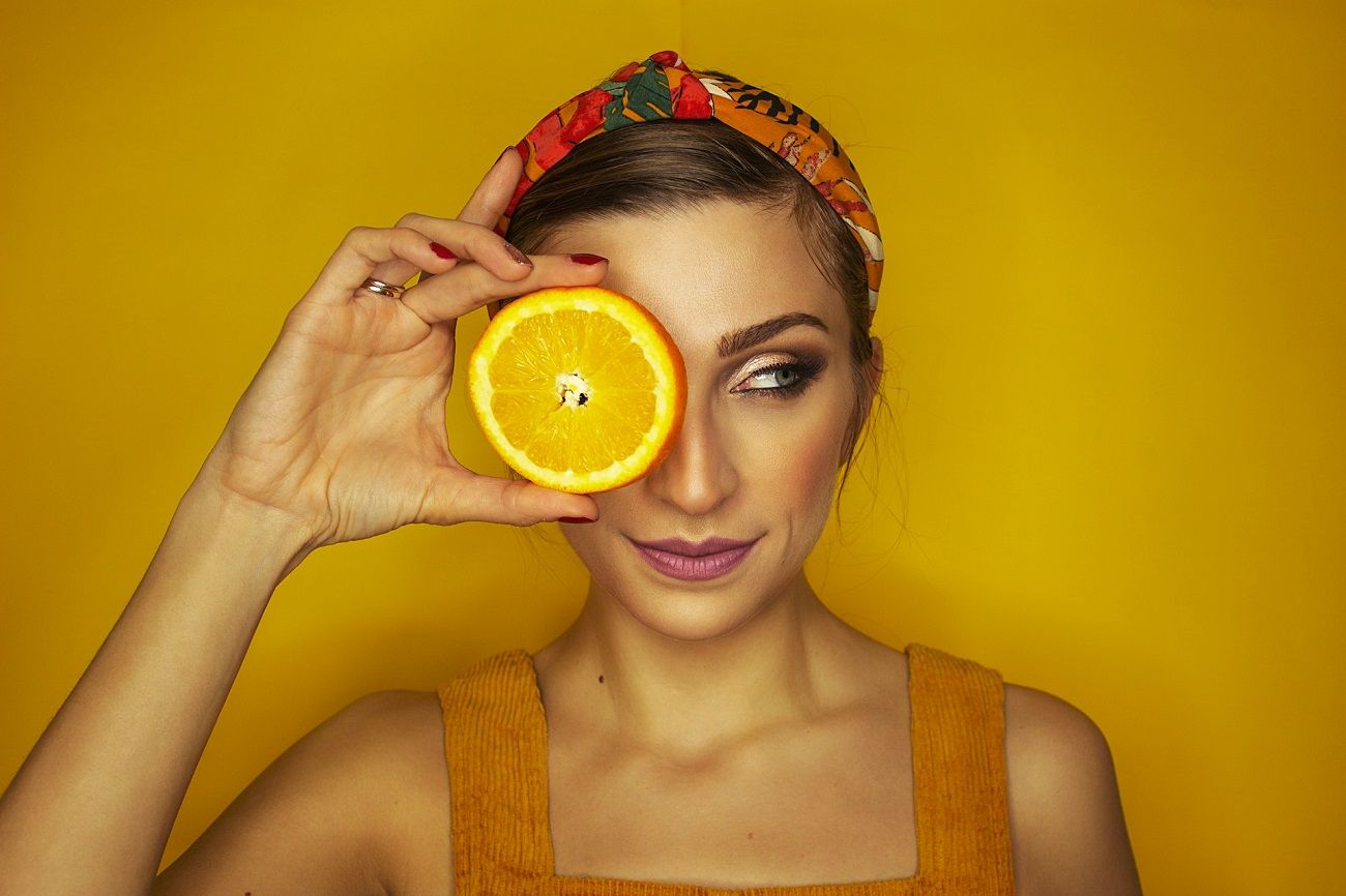 Les bienfaits de la vitamine C