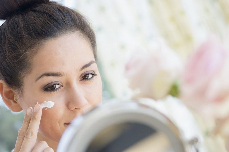 Dans quel ordre appliquer ses crèmes visage ?