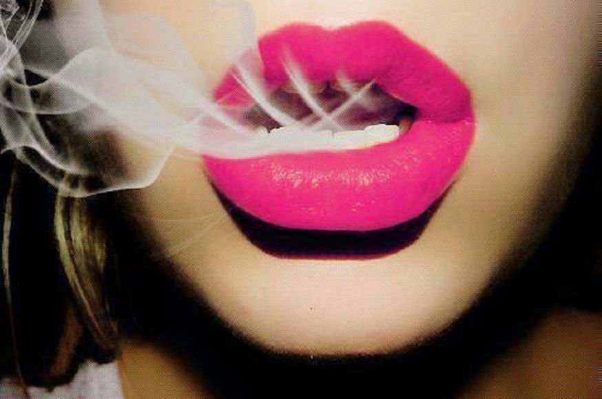 Comment arrêter de fumer sans stress | So Busy Girls