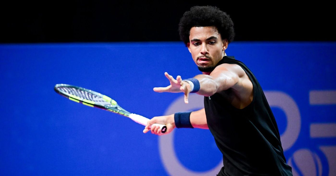 Arthur Fils frappe un grand coup : il s’offre l’ex-coach de Novak Djokovic pour relancer sa carrière