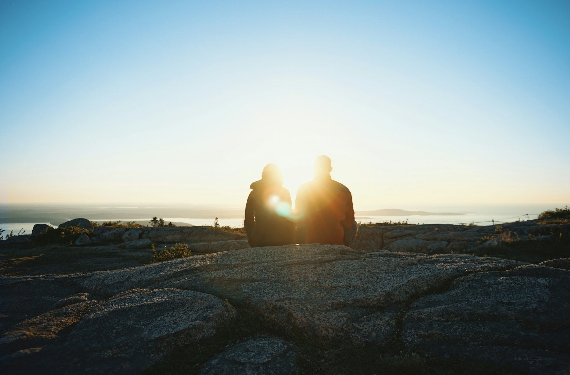 La chose à ne pas faire quand on se dispute en couple.