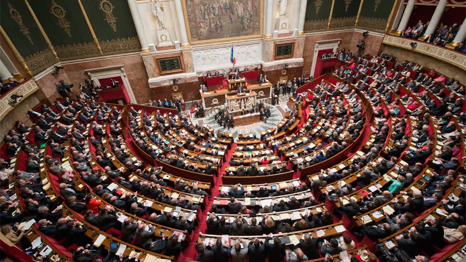 Budget 2026 : les discussions autour du projet de loi de finances débutent ce vendredi à l’Assemblée nationale dans un climat tendu