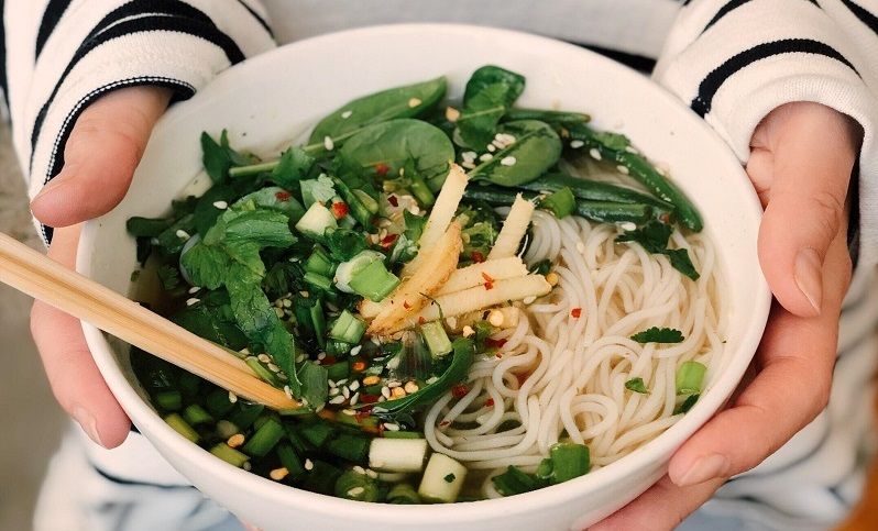 Quel aliment coupe autant la faim que la viande ?