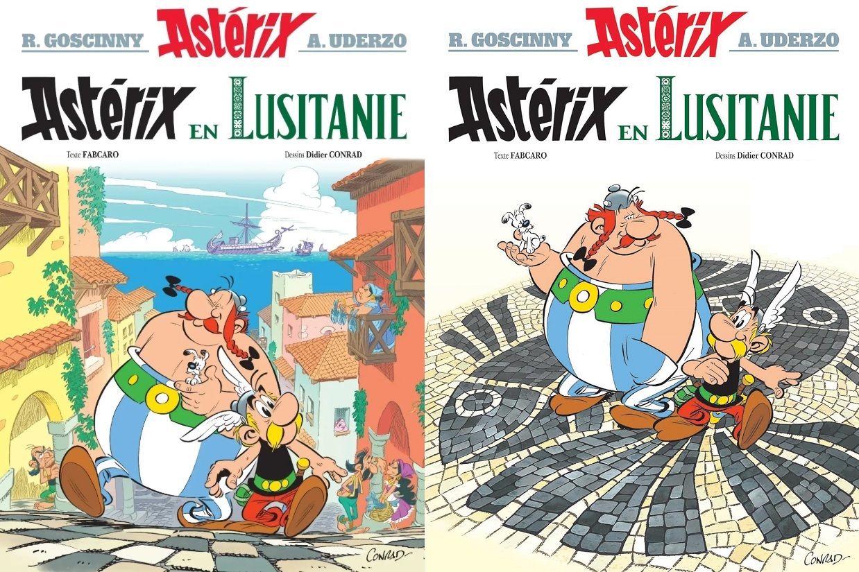Astérix en Lusitanie : 5 chiffres fous sur le Gaulois le plus célèbre du monde