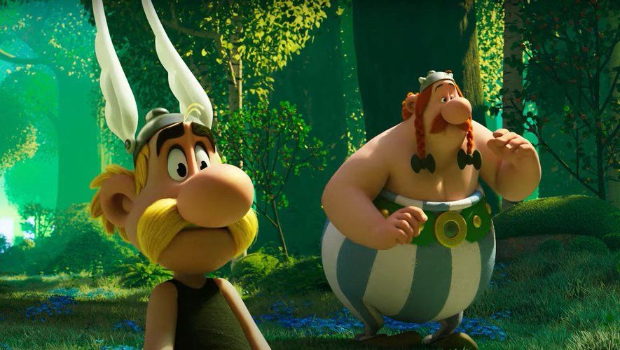 Astérix et Obélix sur Netflix : une saison 2 avec Alain Chabat est-elle vraiment possible ?