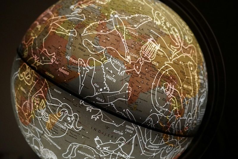 Trouver l'amour gr&acirc;ce &agrave; l'astrologie
