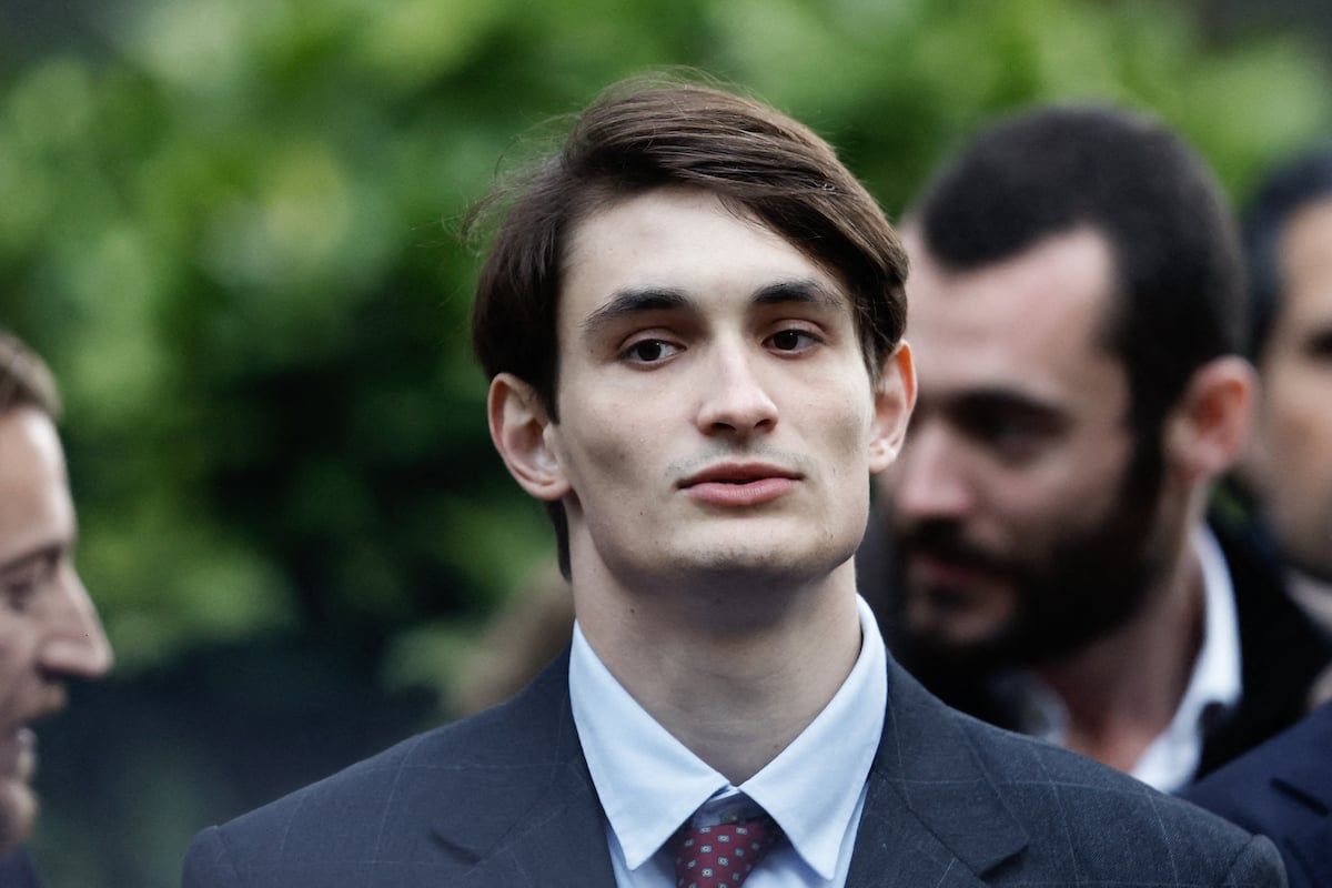 Nicolas Sarkozy en prison : le geste fort de Carla Bruni, de sa sœur méconnue Consuelo et de son fils aîné