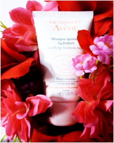 avis-masque-apaisant-hydratant-avene
