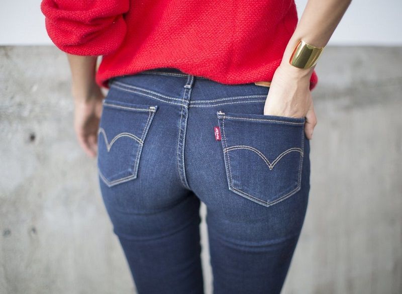Bonne nouvelle ! Les femmes qui ont les fesses rondes seraient plus intelligentes | So Busy Girls
