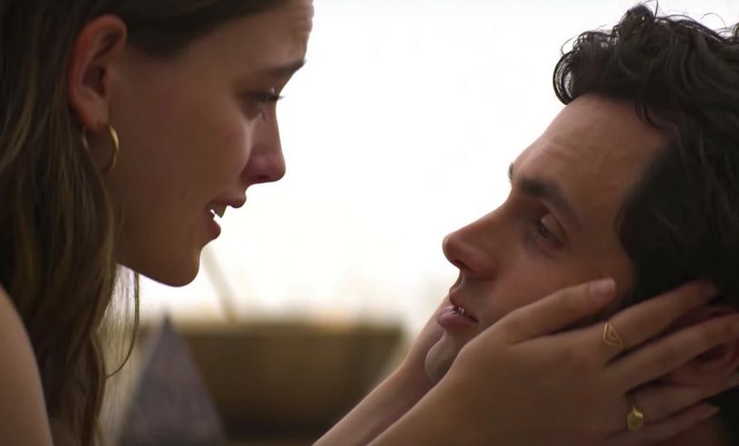 La saison 3 de You est déjà en préparation, et les fans sont ravis | So Busy Girls