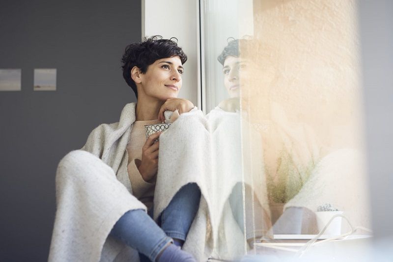 Tout ce que vous pouvez faire chez vous pour vous sentir serein et détendu | So Busy Girls