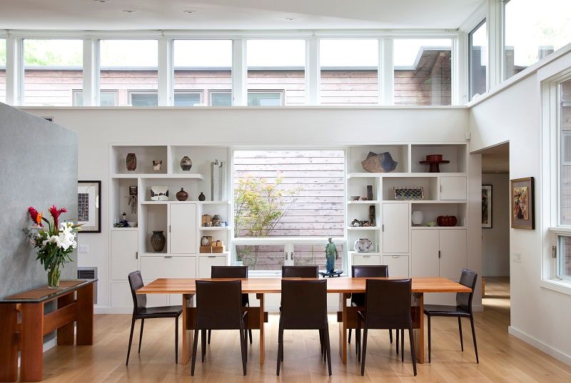 7 façons toutes simples d'appliquer les principes du Feng Shui chez vous | So Busy Girls