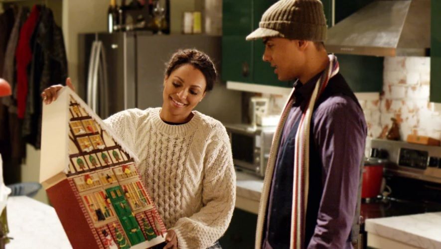 Netflix sort son calendrier de l'Avent avec un nouveau film de Noël par jour ! | So Busy Girls