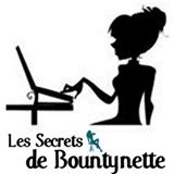 Bountynette | Auteur(e) So Busy Girls