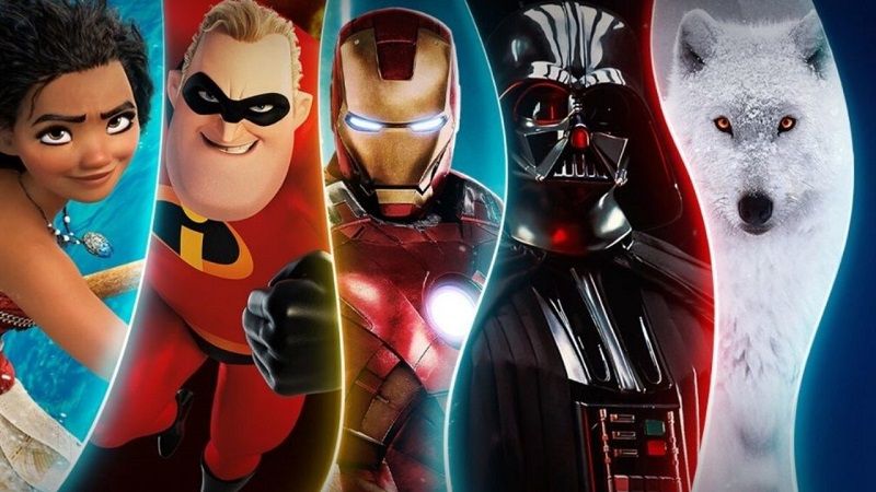 C'est officiel : Disney+ débarquera en France beaucoup plus tôt que prévu ! | So Busy Girls