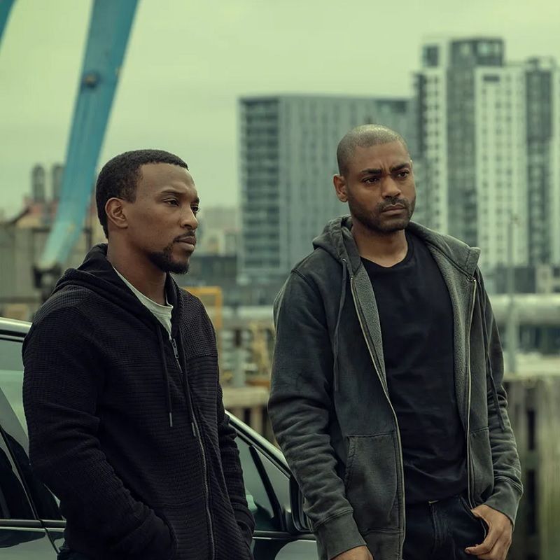 Top Boy saison 3 : découvrez la bande-annonce intense de la série de Drake | So Busy Girls