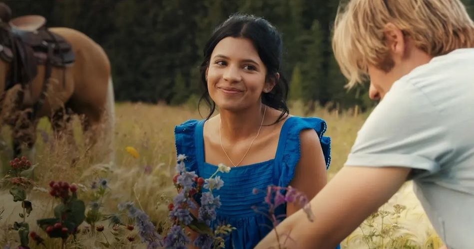 Si vous avez aimé "L'été où je suis devenue jolie", voici la nouvelle série Netflix que vous allez ADORER ! | So Busy Girls
