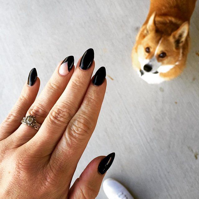 Nail art du jour | So Busy Girls
