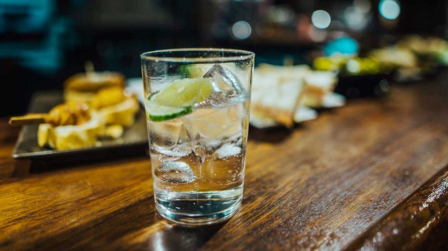 La boisson detox idéale pour favoriser l'élimination des toxines | So Busy Girls
