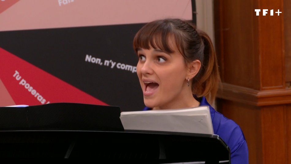 Star Academy : ce recadrage de Fanny Delaigue qui pourrait tout changer pour Léa | So Busy Girls