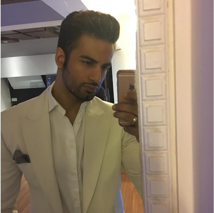 Les 21 selfies masculins les plus sexy de l'année vont vous donner très chaud | So Busy Girls