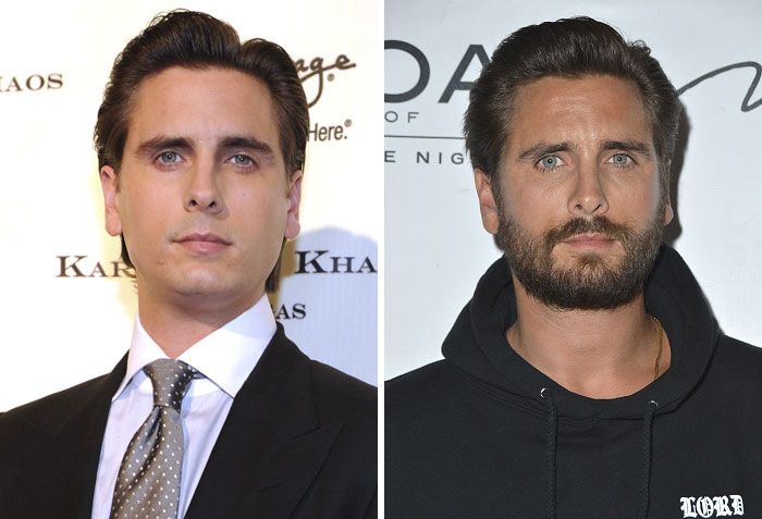 Scott Disick | So Busy Girls