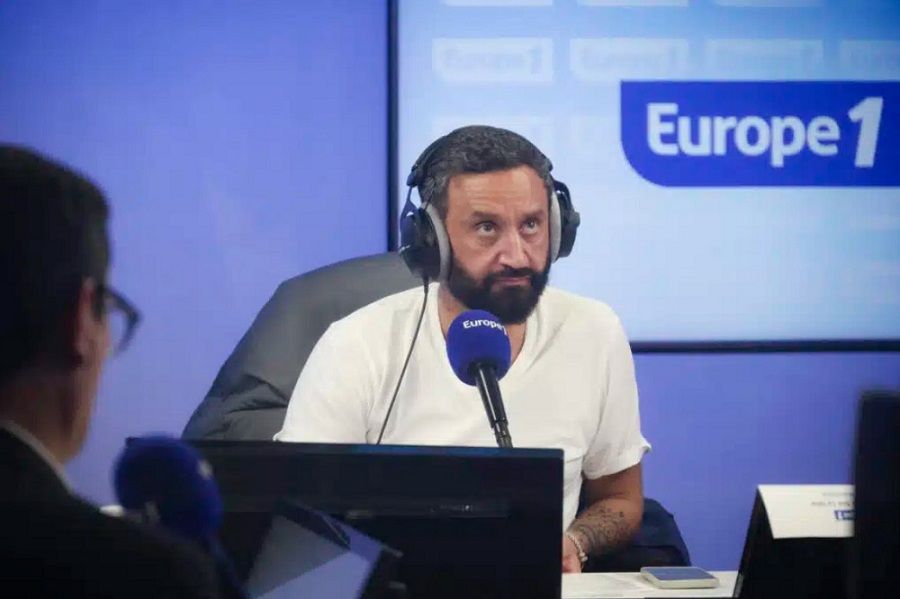 Tout beau, tout 9 : chroniqueurs, date, chaîne… les secrets du retour de Cyril Hanouna | So Busy Girls