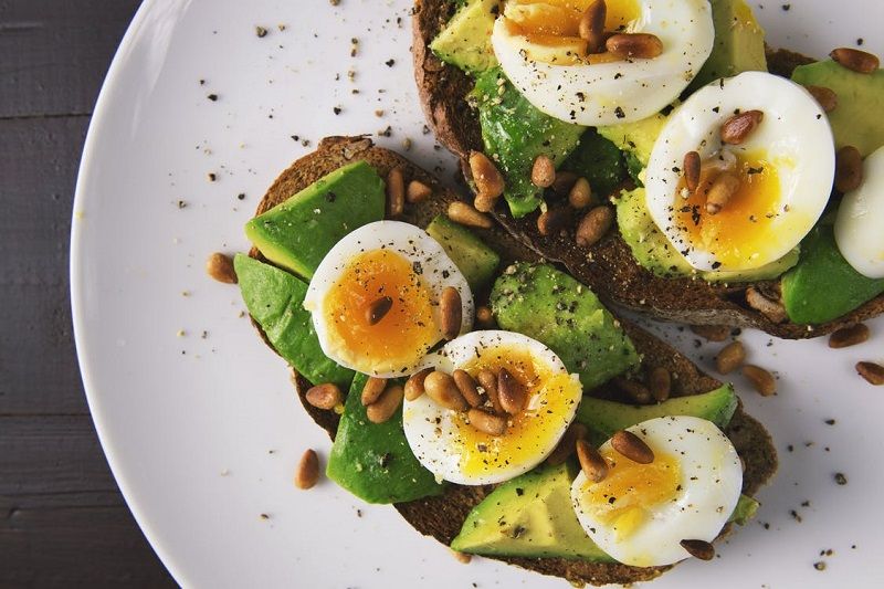 10 idées d’encas équilibrés à moins de 200 calories | So Busy Girls