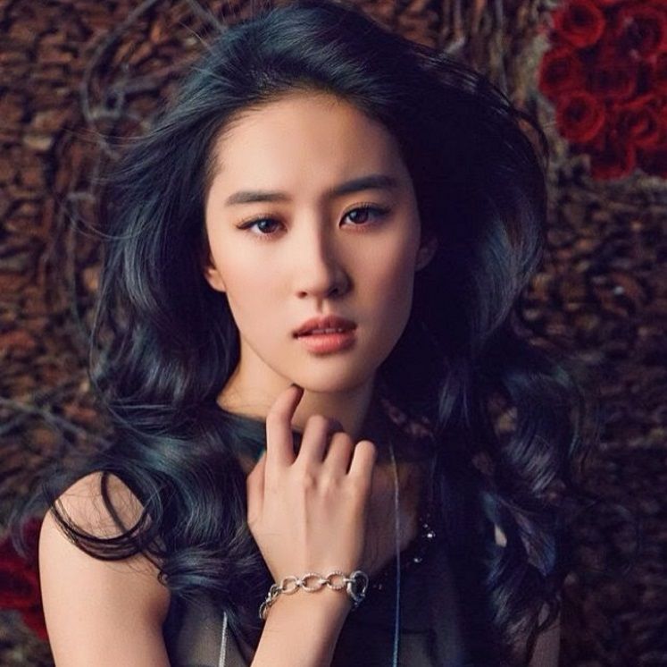 Liu Yi Fei, Chine | So Busy Girls