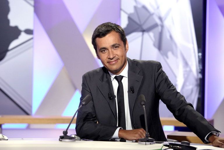 Municipales 2026 : cet ancien présentateur du 20h crée la surprise à Avignon et prend la tête du premier tour | So Busy Girls
