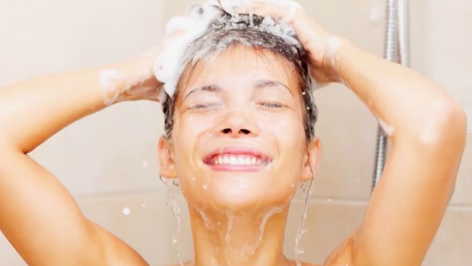 Voici le nombre de calories que vous pouvez perdre en prenant une douche | So Busy Girls
