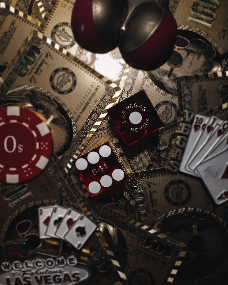 Les meilleures nouvelles promotions de casino en ligne à ne pas rater | So Busy Girls