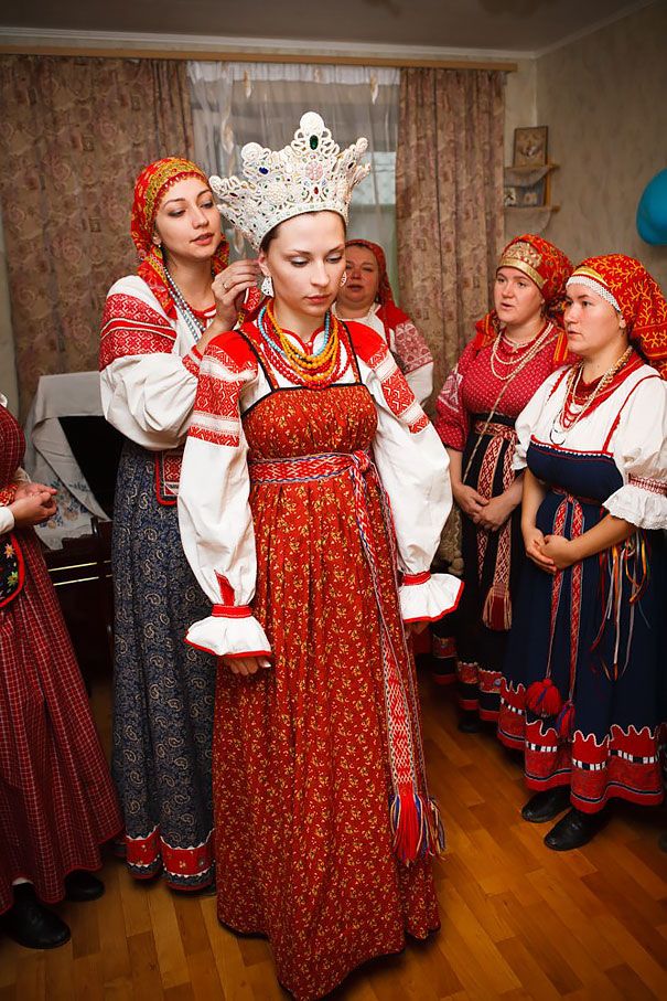 Russie | So Busy Girls