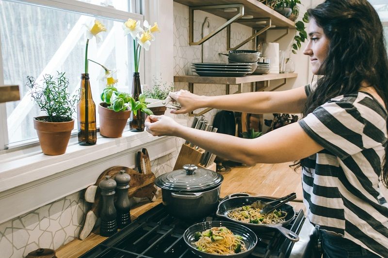 Cette nouvelle tendance qui nous encourage à avoir des repas plaisir est excellente pour le moral et pour la ligne | So Busy Girls