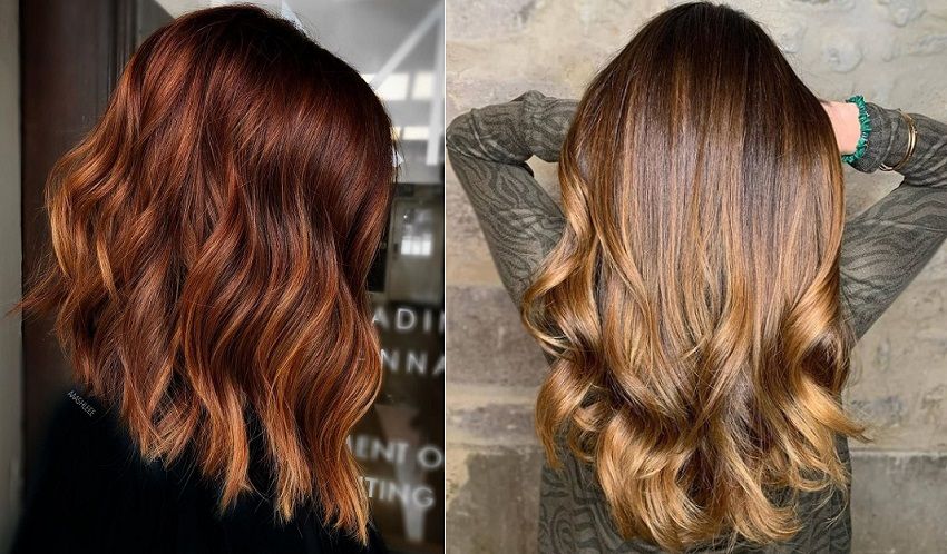 Voici toutes les colorations les plus tendances de la saison printemps-été 2021 | So Busy Girls
