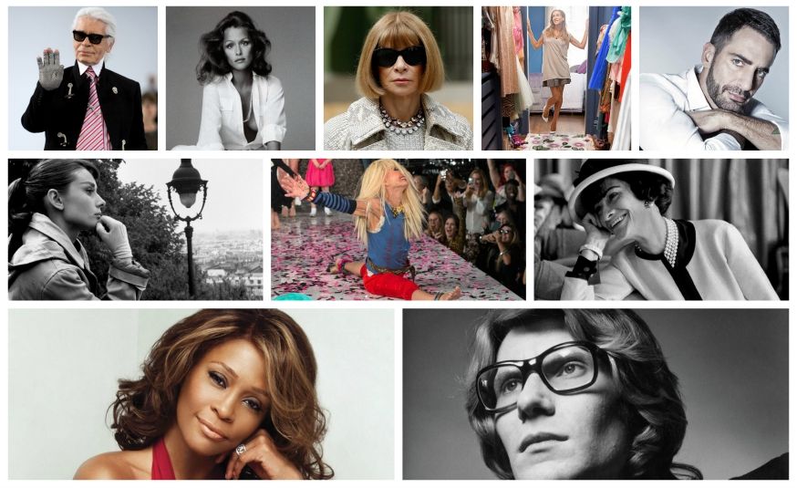 Les 20 meilleures citations mode | So Busy Girls