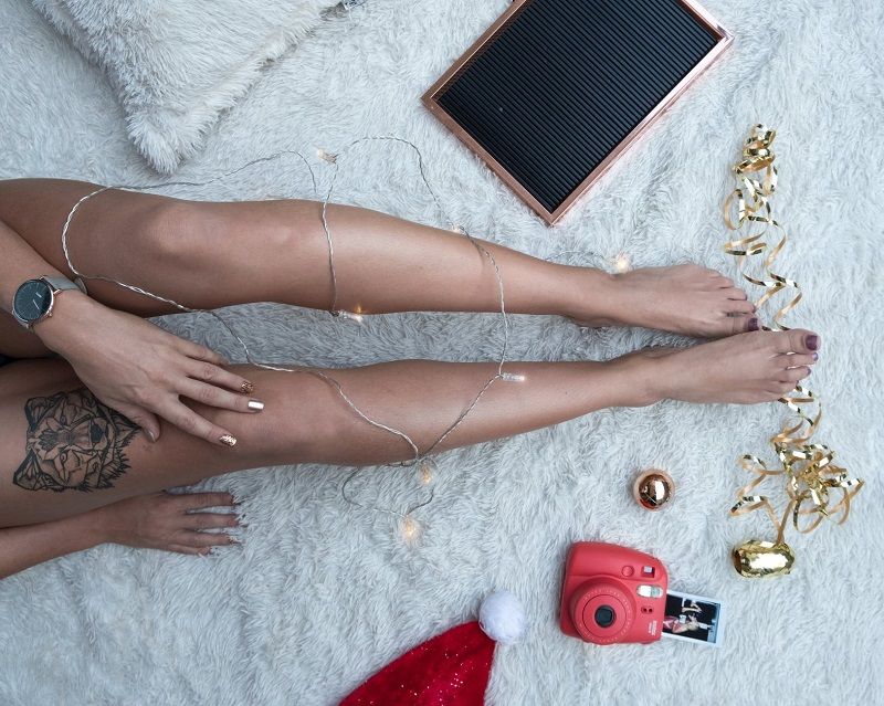 4 astuces efficaces contre la rétention d'eau pour retrouver des jambes légères | So Busy Girls