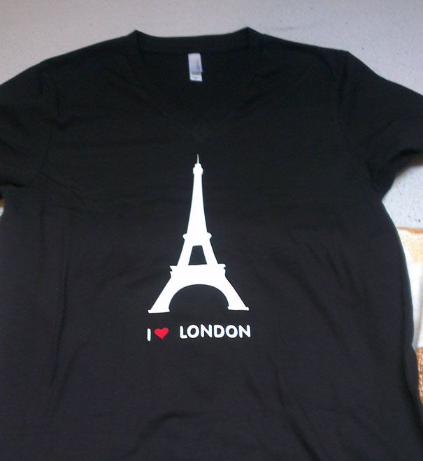 8 personnes qui ont profondément regretté leurs achats en ligne | So Busy Girls