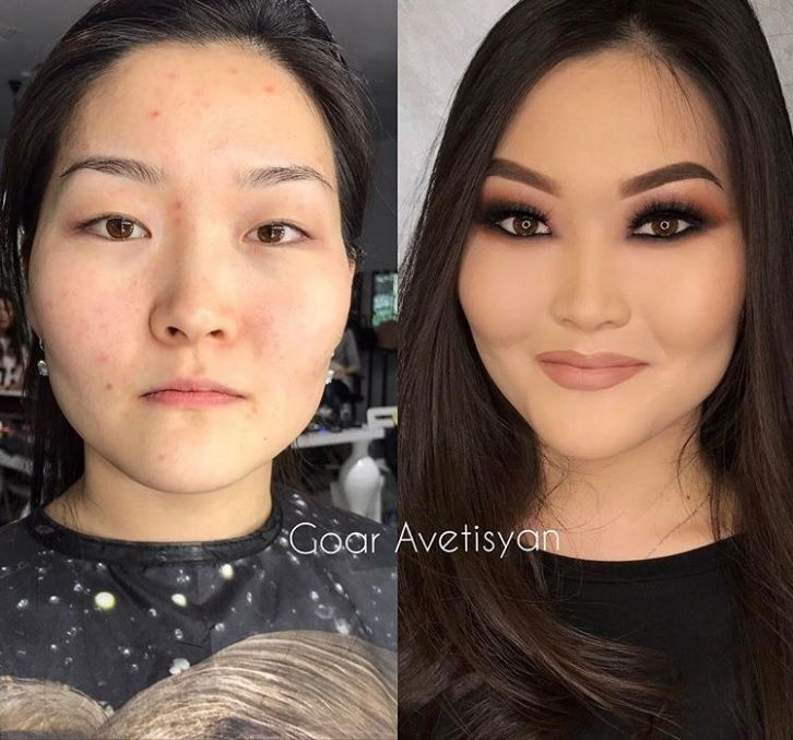 Cette make-up artiste transforme les femmes malades, cancéreuses ou brûlées grâce au maquillage pour leur redonner confiance en elles | So Busy Girls