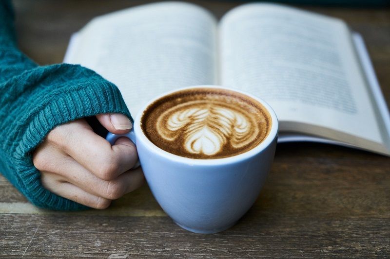 10 bonnes raisons de lire plus chaque jour | So Busy Girls