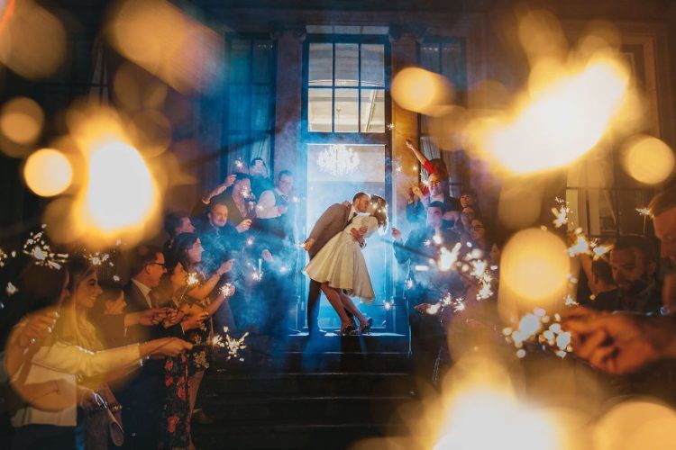 Les 17 plus belles photos de mariage de l’année | So Busy Girls