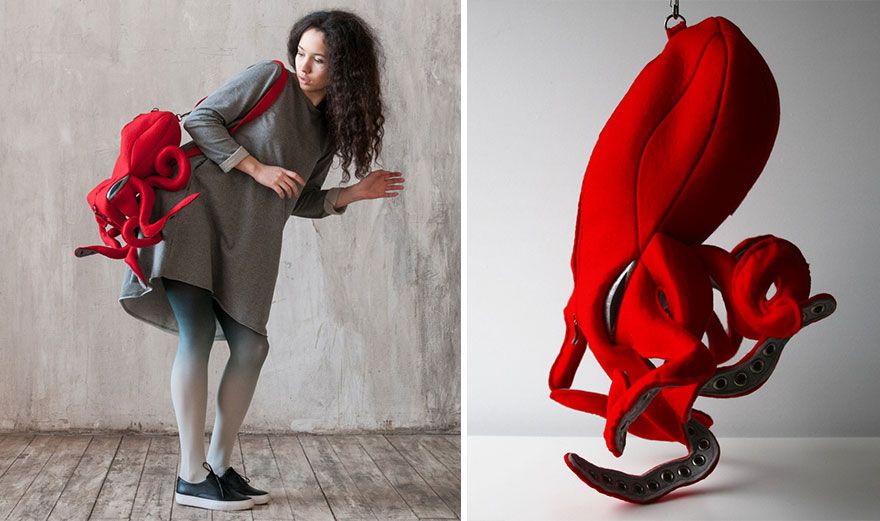 De magnifiques sacs animaux tendances et originaux | So Busy Girls