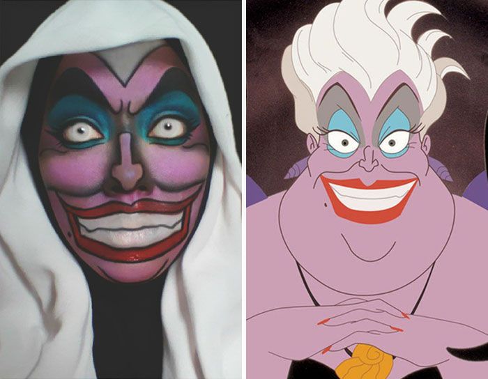Ursula | So Busy Girls