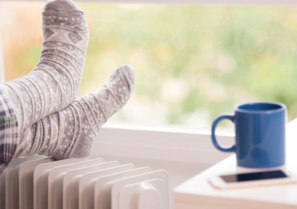 8 conseils pour optimiser son chauffage et faire baisser la facture sans avoir froid | So Busy Girls