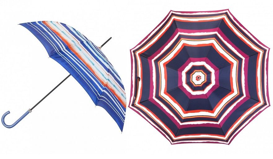 10 parapluies Piganiol parfaits pour affronter la pluie avec style | So Busy Girls