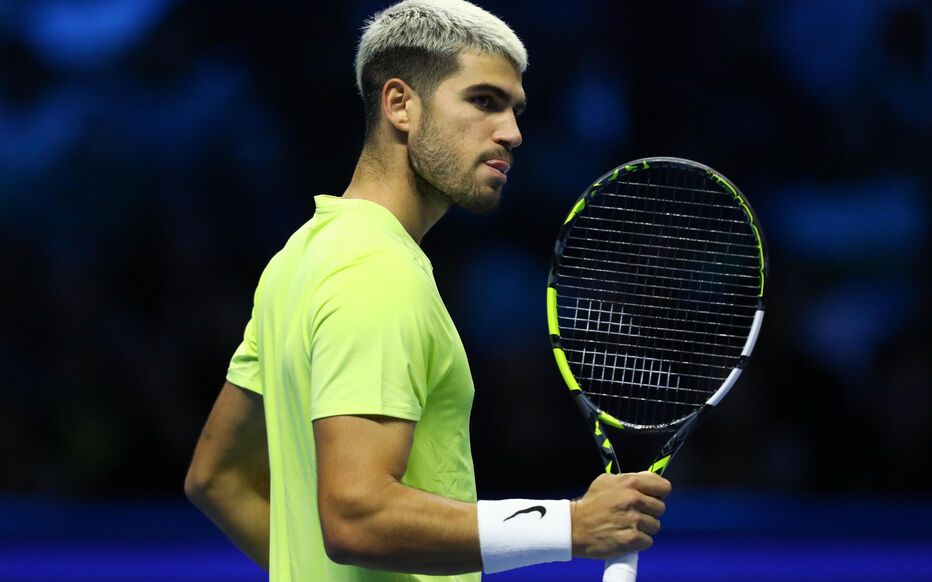 Carlos Alcaraz surprend tout le monde : voici pourquoi il renonce à la Coupe Davis avec l’Espagne | So Busy Girls