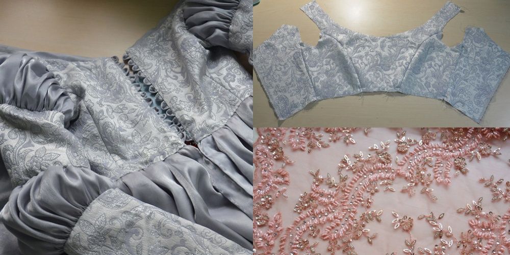 Ces robes sont tellement incroyables que vous ne pourrez pas en détourner les yeux | So Busy Girls