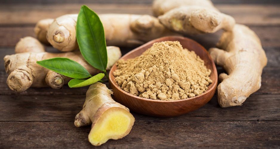 Six vertus insoupçonnées du gingembre sur la santé | So Busy Girls