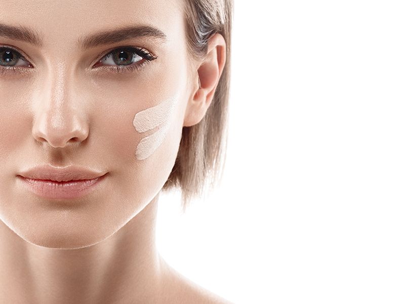 5 conseils pour un maquillage nude | So Busy Girls
